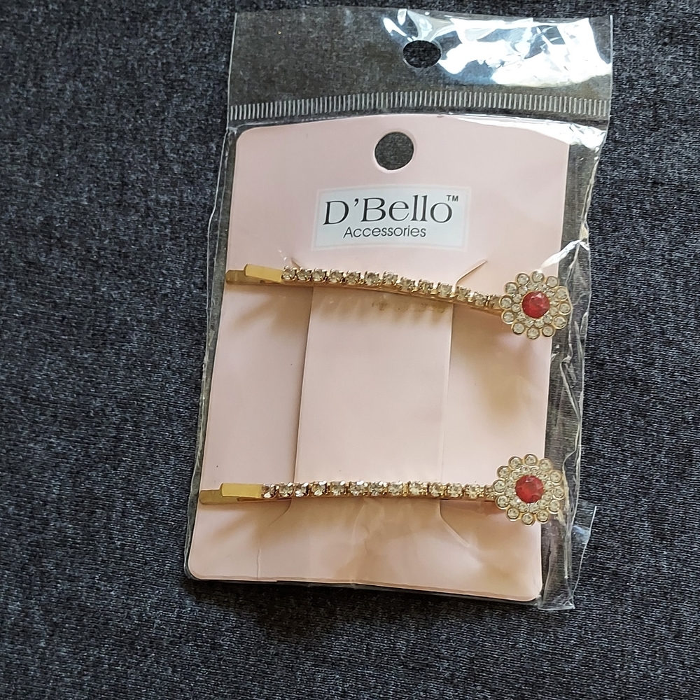 Hair clip